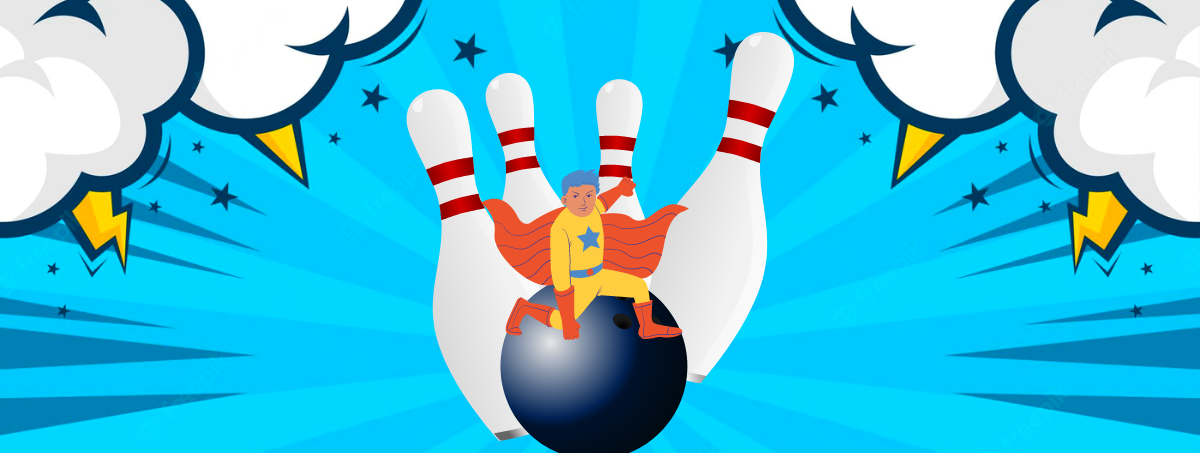 2023 Hero Bowl-A-Thon